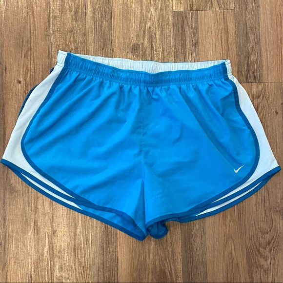 Nike Pants - Nike Running Shorts